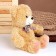 Soft toy "Bear", mix