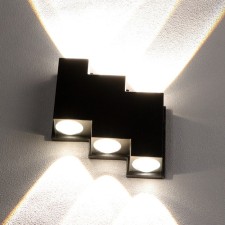 Facade lamp 