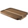 Delaying board Smart Solutions Fix & Cut, acacia, 36x26 cm