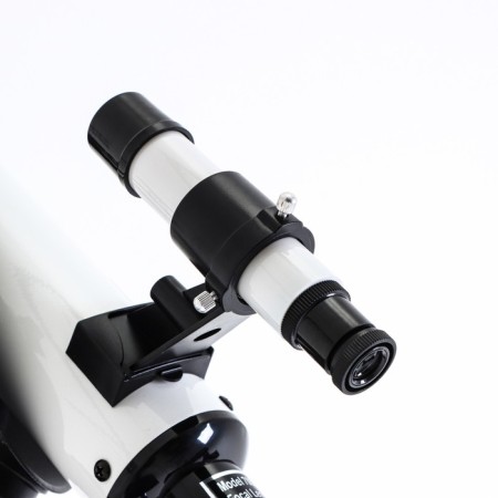 Telescope astronomer, professional-2