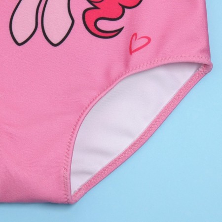 Children's swimsuit "Pinkie Pie", My Little Pony, height 110 cm, pink-7