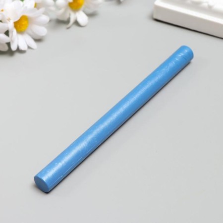 Surgut for printing Blue Cobalt rod 13.2x1.1 cm-1