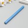 Surgut for printing Blue Cobalt rod 13.2x1.1 cm