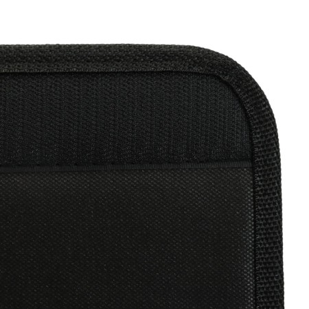 Organizer COFR in the car Cartage Sakvoyzh, eco -leather coasted, 30 cm, black-5