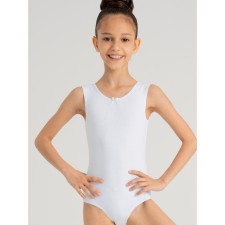 Body for girls, height 116 cm
