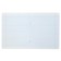 Notebook 12 sheets in a frequent slant with an additional horizontal line, mix
