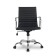 College H-966L-2 chair, black