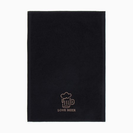 Tenle Ethel Love Beer 35x50 cm, 100% cotton, 350 g/m2-1