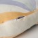 Decorative Ethel Pillow "Shell" 45*45 cm