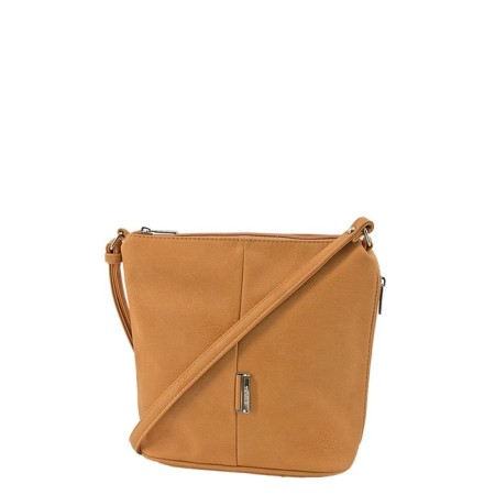 Cross-Bodi bag, lightning department, redhead 24x22x111cm-1