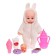 Pups "Bunny" with sound and accessories