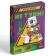 Game for the speed "Not dead!", 50 cards, 10+