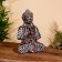 Souvenir "Buddha" Albezia 30 cm