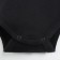 Body (turtleneck) baby, I am Basic Line, height 74-80 cm, black