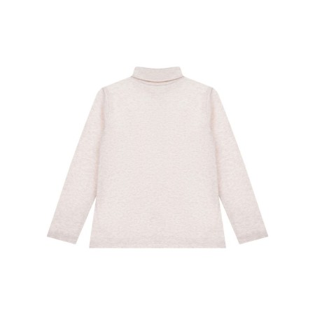 Turtleneck for a girl, height 110 cm-4