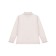 Turtleneck for a girl, height 110 cm