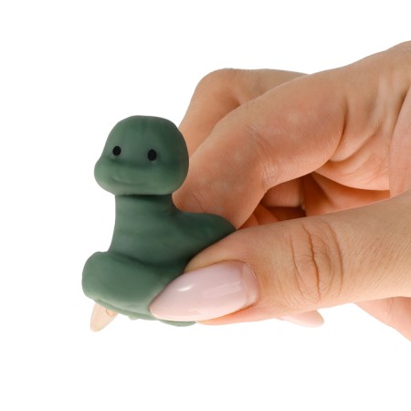 New Year. Squish anti -stress Magic "Snake"-4