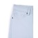 Women's jeans modeling CONTE ELEGANT, size XS, lavender color