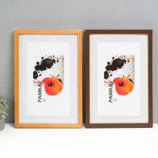 Photo frame tree 