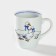 Porcelain mug "Geese", 300 ml