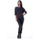 Jumper female, size 48