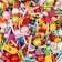 Confectionery Sprinking "Festive mood", 50 g