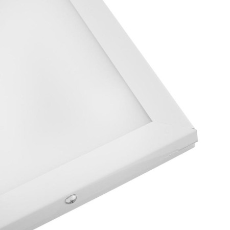 Universal Ecla LED panel, 36 W, 6500 K, 220 V, 595x595x19 mm, prism-3