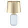 Cuite 1x40W table lamp E27