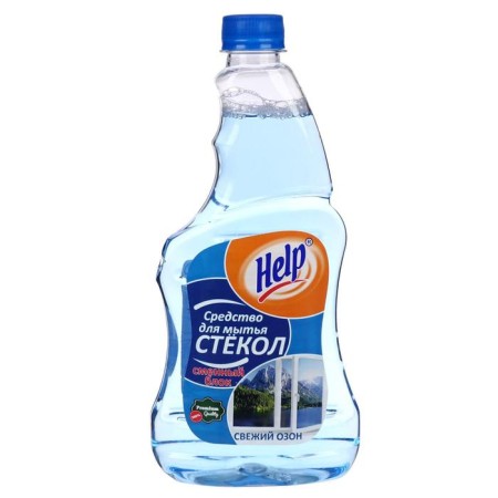 HELP “Fresh Ozone”, without a spray, 0.5 liters