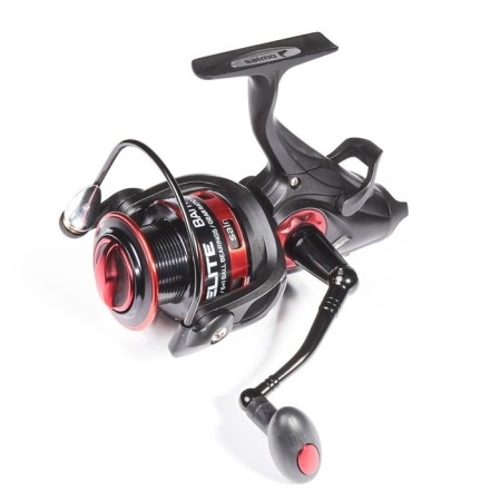 Unsermented Salmo Elite Baitfeeder 7 5000br
