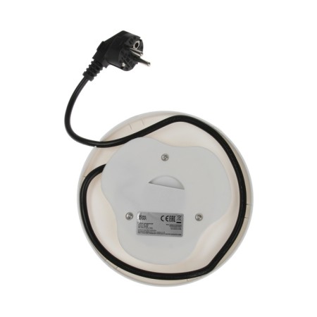 Electric kettle Homestar HS-1021, plastic, flair, 1.7 l, 1500 watts, white-7