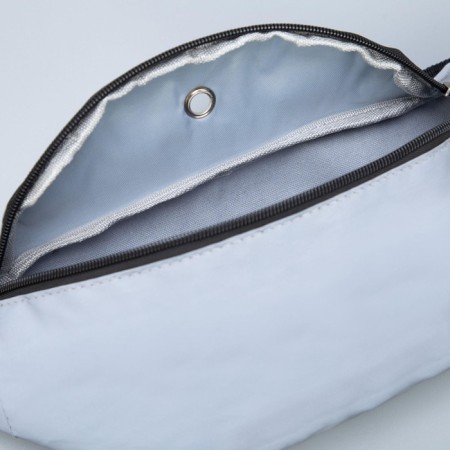 Barry -stripped belt with a suspension 35x12x5 cm-2