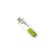 OLTRAMAX 250, 64 GB, USB2.0 flash drive, th he is up to 15 MB/s, PBU up to 8 Mb/s, green