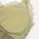 Female set (top, panties) olive color, size 42-44