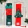 New Year's gift set: bracelets - rattles "Gift under the Christmas tree", 2 pcs., Baby I