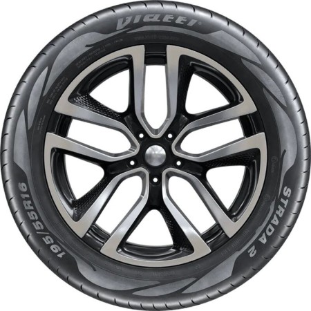 Summer tire Viatti Strada 2 V-134 185/55 R15 86V-2