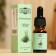 Essential oil "Fresh grass", convenient dispenser, 10 ml "Dobroparov"