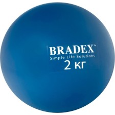 MEDLAL BRADEX, 2 kg