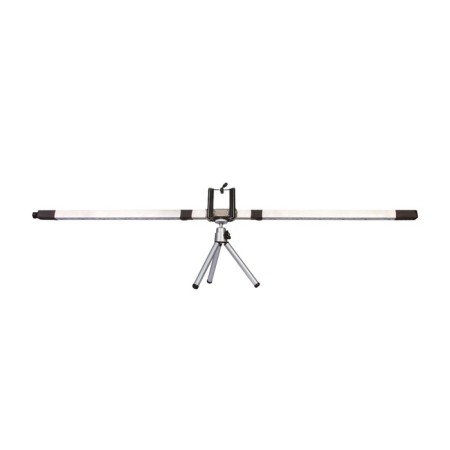 Lamp for seedlings on a miniature tripod "Nekkar" 60cm-3