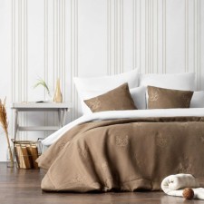Cover with pillowcases 