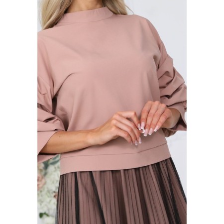 Female suit, size 54-18