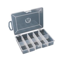 Box, 10 departments, 150x100x26 mm