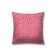 Pillowess decorative "Hearts of love", on a zipper, size 45x45 cm