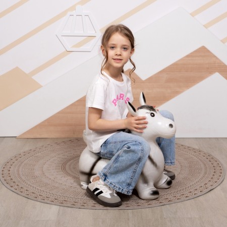 Zabiaka "Zebra", h = 50 cm, 1300 g-5