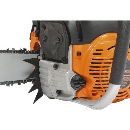 Carver RSG 252x chainsaw, 2.9 hp, 2.2 kW, 18 ", step 0.325", groove 1.5 mm, 72 links-5