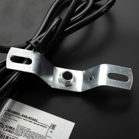 Light Bayerlux "Loft" 3he27 40W black-6