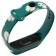 Watch of Watch Electronic "Chamomile", Green