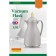 Thermos Bekker Premium BK-4418, plastic, retains a temperature of 12 hours, 1 liter