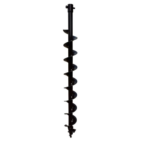 ADA Drill 80 A00454, 800 mm, D = 80 mm, the internal mounting diameter 20 mm