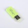 Cartridder Luazon V-914 mini, for Micro-SD, USB, mix